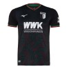 Maillot de Supporter FC Augsburg Extérieur 2023-24 Pour Homme